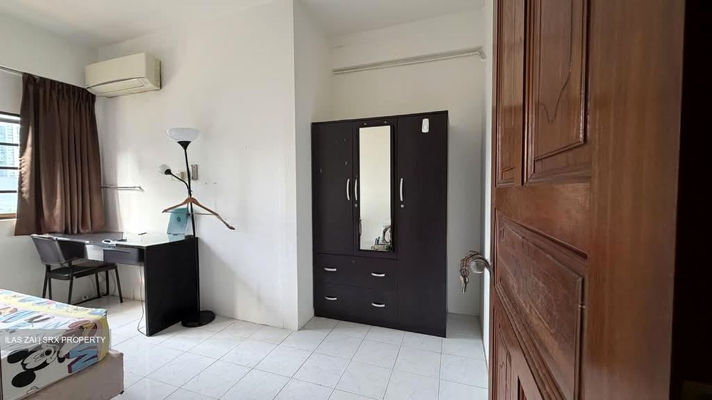 Wai Wing Centre (D12), Apartment #562450541